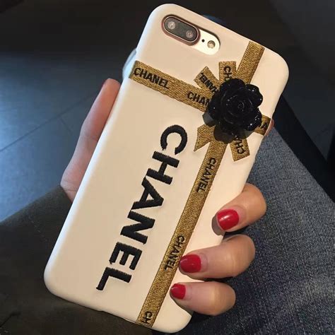 chanel iphone case cheap|designer iphone cases chanel.